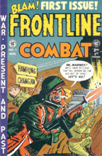 Frontline Combat