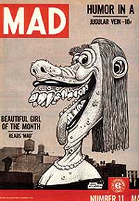 Mad #11