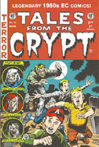 Tales From The Crypt