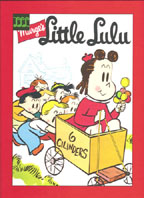 Little Lulu